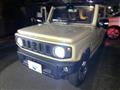 2024 Suzuki Jimny