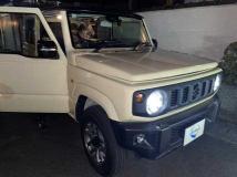 2024 Suzuki Jimny
