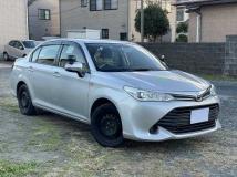 2016 Toyota Corolla Axio