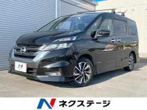 2016 Nissan Serena