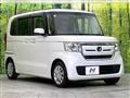 2019 Honda N BOX