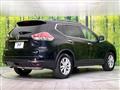 2014 Nissan X-Trail