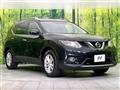 2014 Nissan X-Trail