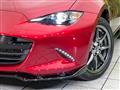 2018 Mazda Roadster