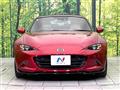 2018 Mazda Roadster