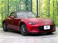 2018 Mazda Roadster