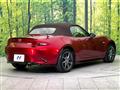 2018 Mazda Roadster