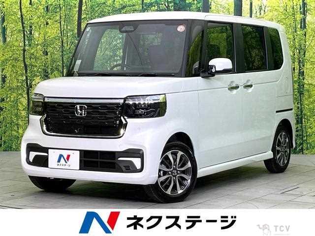 2025 Honda N BOX