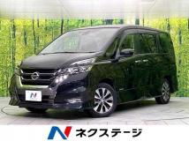 2019 Nissan Serena