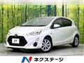 2015 Toyota AQUA