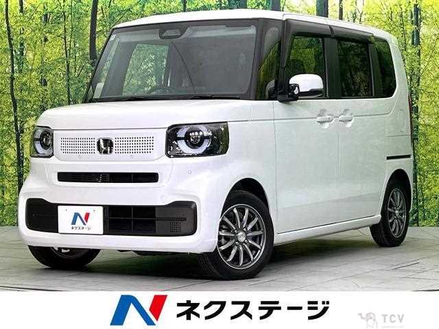 2024 Honda N BOX