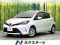2014 Toyota Vitz