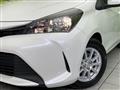 2014 Toyota Vitz