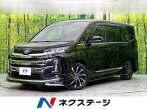 2022 Toyota Noah