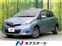 2012 Toyota Vitz