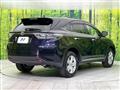 2016 Toyota Harrier
