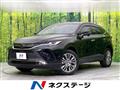2020 Toyota Harrier
