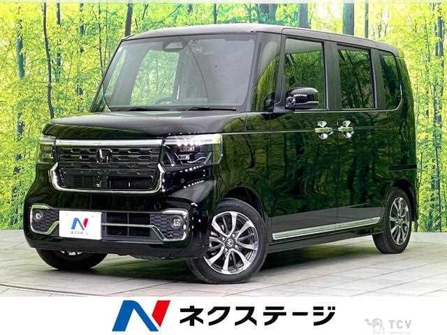 2024 Honda N BOX