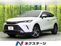 2022 Toyota Harrier