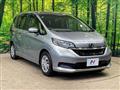 2022 Honda Freed