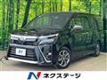 2019 Toyota Voxy