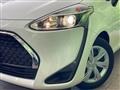2020 Toyota Sienta