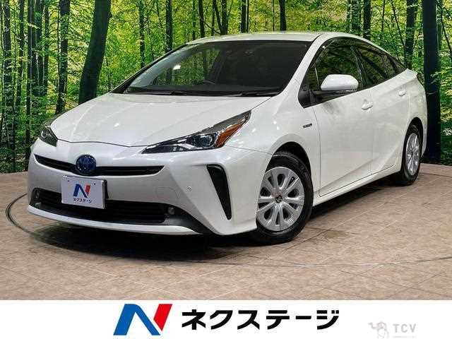 2019 Toyota Prius