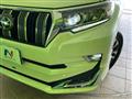 2022 Toyota Land Cruiser Prado