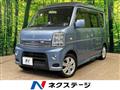 2013 Suzuki Every Wagon