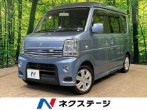 2013 Suzuki Every Wagon