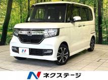 2018 Honda N BOX