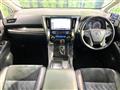 2017 Toyota Alphard G