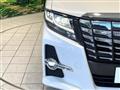 2017 Toyota Alphard G