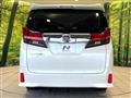2017 Toyota Alphard G
