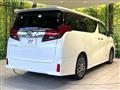 2017 Toyota Alphard G