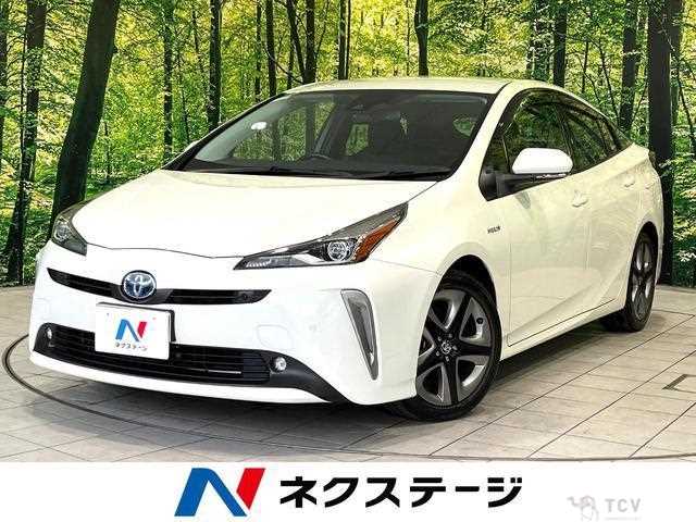 2019 Toyota Prius