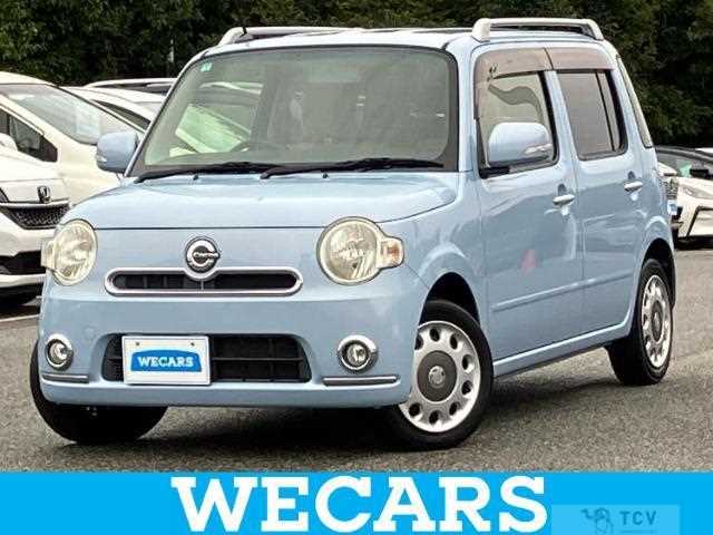 2013 Daihatsu MIRA COCOA