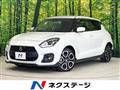 2024 Suzuki Swift