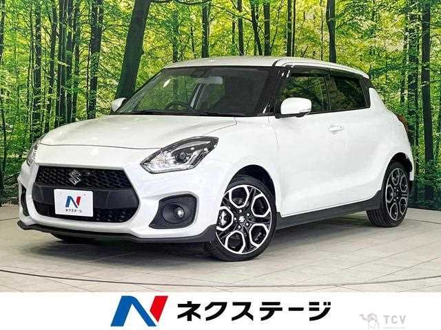 2024 Suzuki Swift