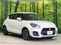 2024 Suzuki Swift