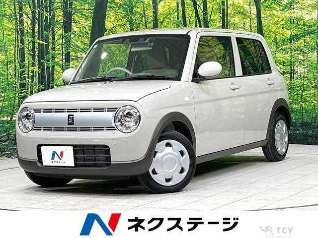 2024 Suzuki Lapin
