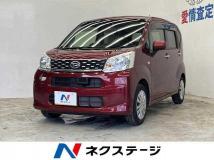2017 Daihatsu Move
