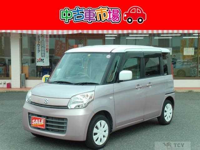 2014 Suzuki Suzuki Others