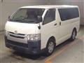 2019 Toyota Regiusace Van