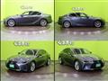 2022 Lexus IS