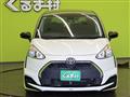 2019 Toyota Sienta