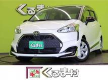2019 Toyota Sienta
