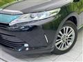 2017 Toyota Harrier