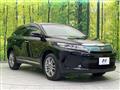 2017 Toyota Harrier