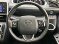 2022 Toyota Sienta